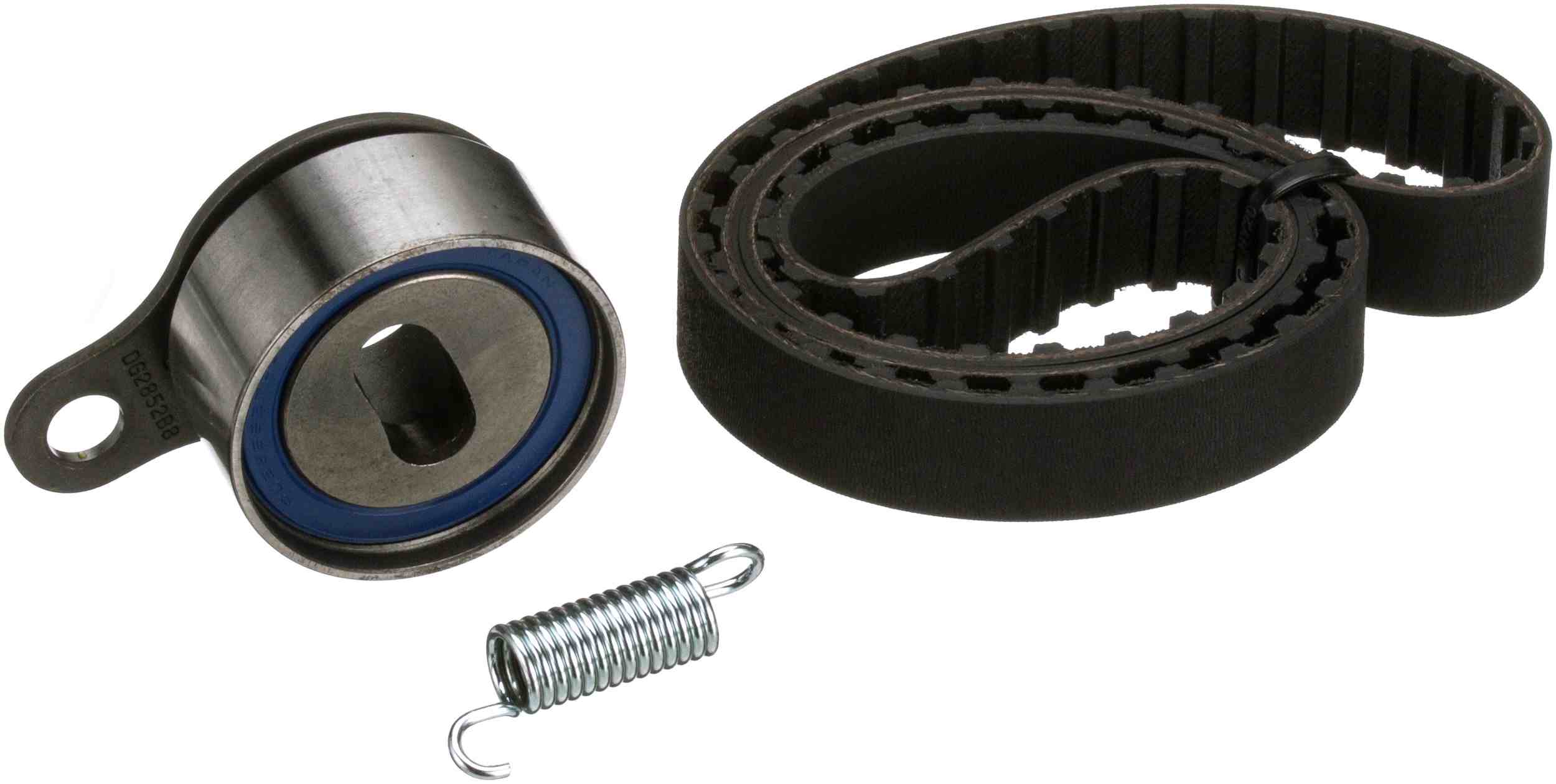 Gates 90-92 Toyota Celica/88-92 Corolla / 89-92 Geo Prizm Timing Belt Component Kit