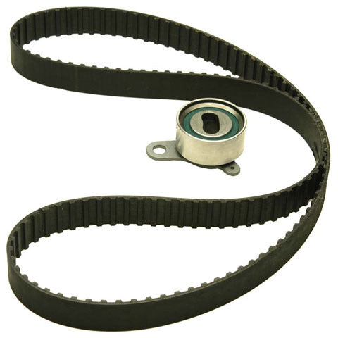 Gates 90-92 Toyota Celica/88-92 Corolla / 89-92 Geo Prizm Timing Belt Component Kit
