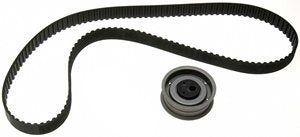 Gates 81-83 Volkswagen Rabbit Pickup 4-Cyl. 1.6L Diesel Timing Belt Component Kit