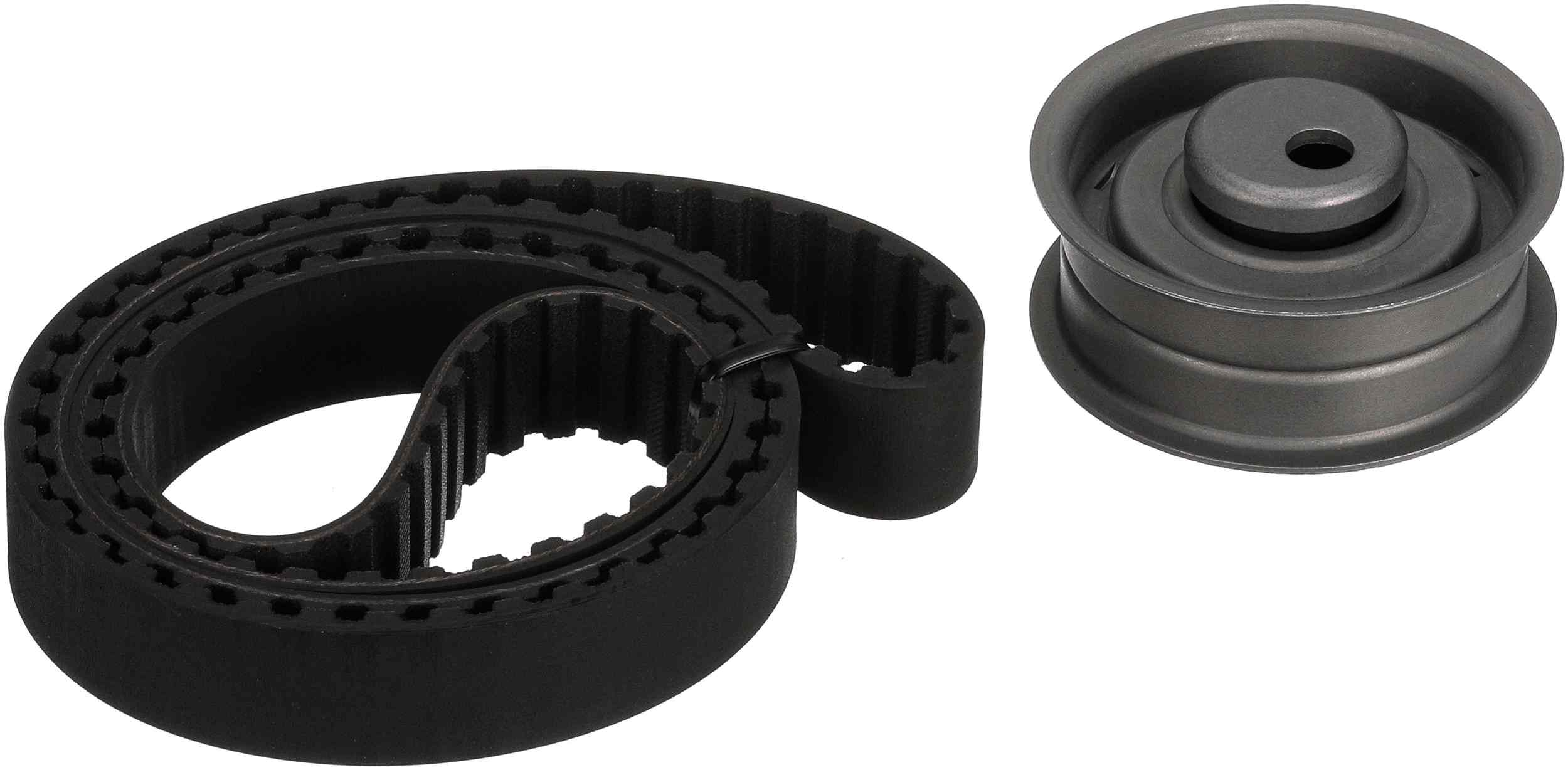 Gates 81-83 Volkswagen Rabbit Pickup 4-Cyl. 1.6L Diesel Timing Belt Component Kit