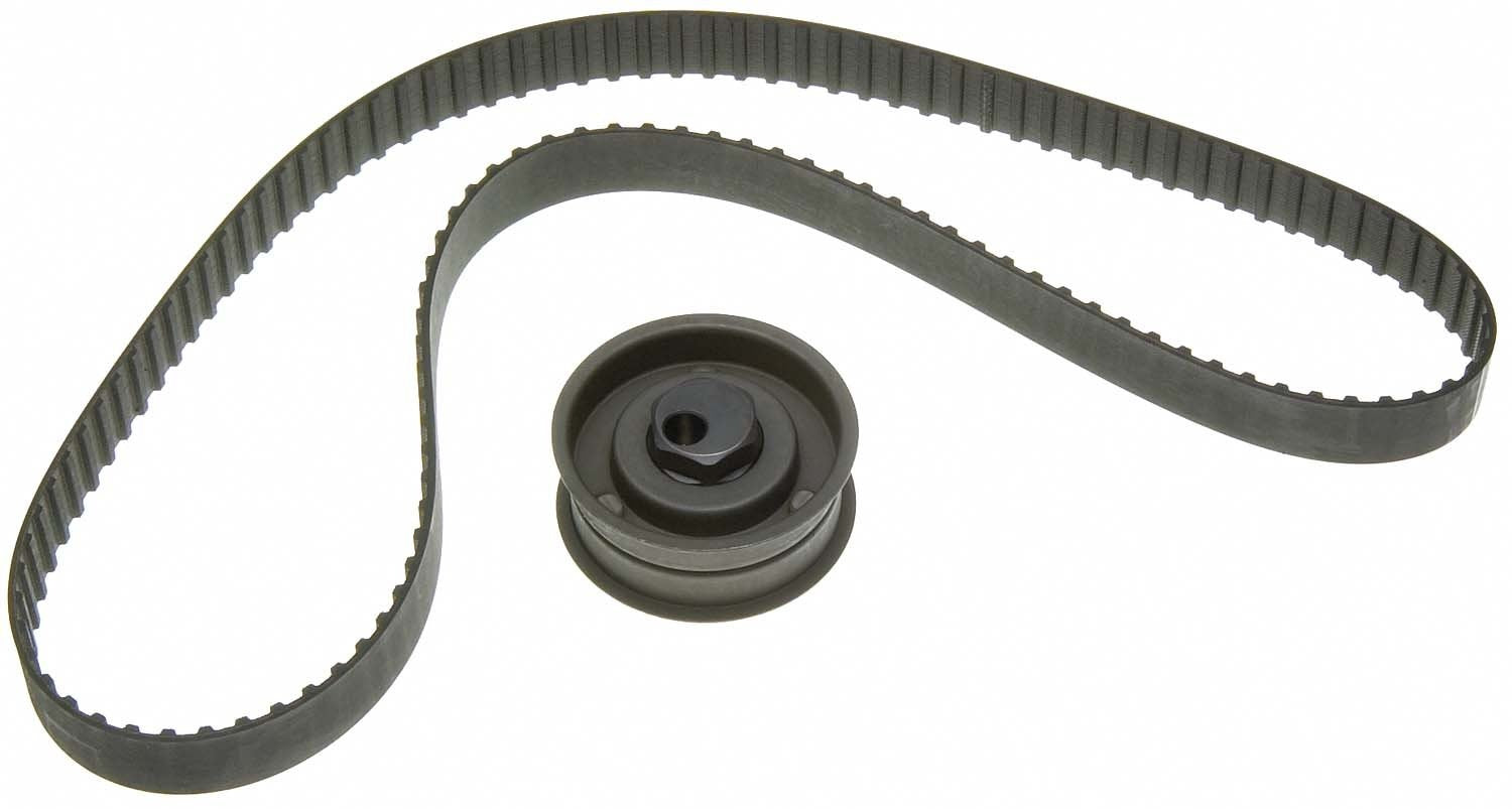 Gates 82-88 Chrysler Lebaron 4-Cyl. 2.2L Timing Belt Component Kit