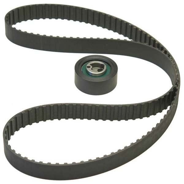 Gates 86-94 Suzuki Samurai 4-Cyl. 1.3L Timing Belt Component Kit