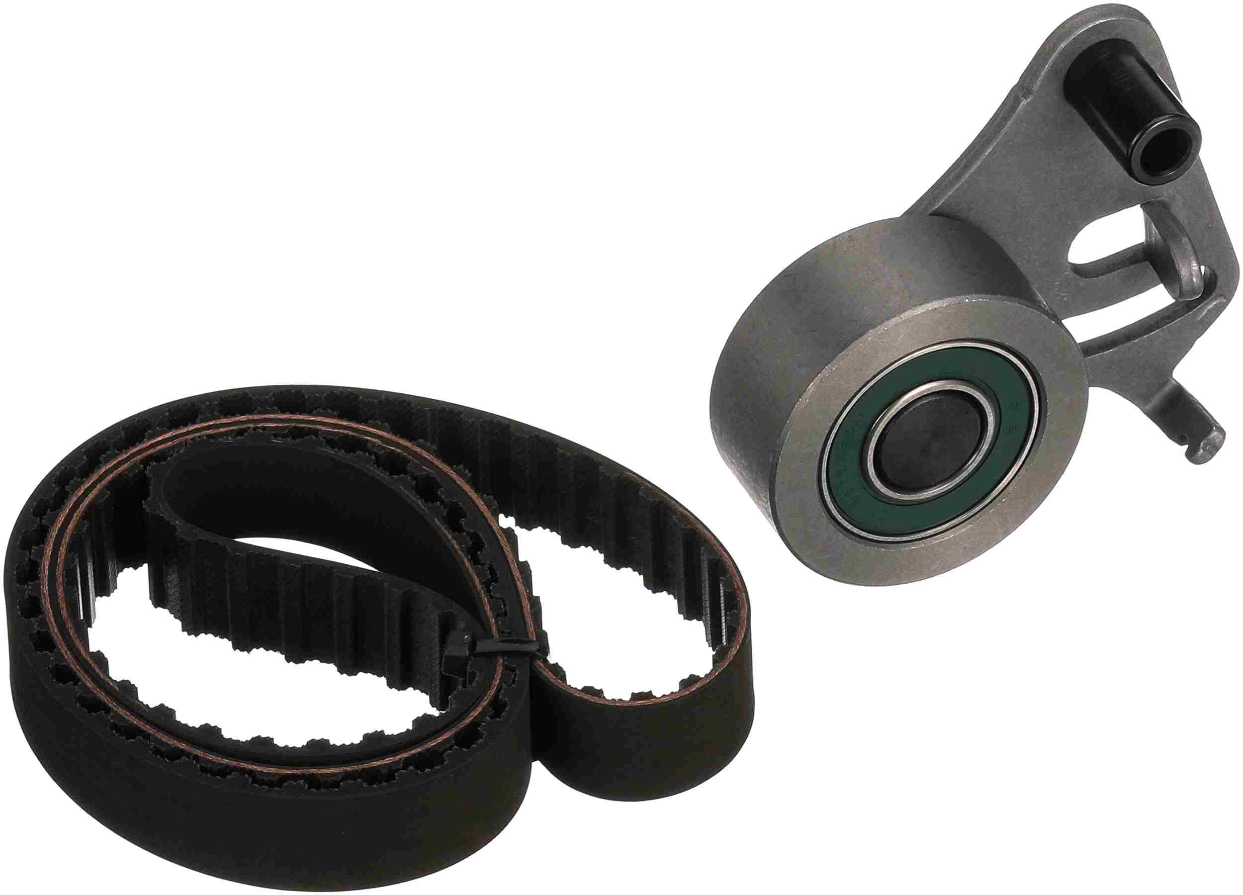 Gates 86-95 Isuzu Pickup 4-Cyl. 2.3L Timing Belt Component Kit