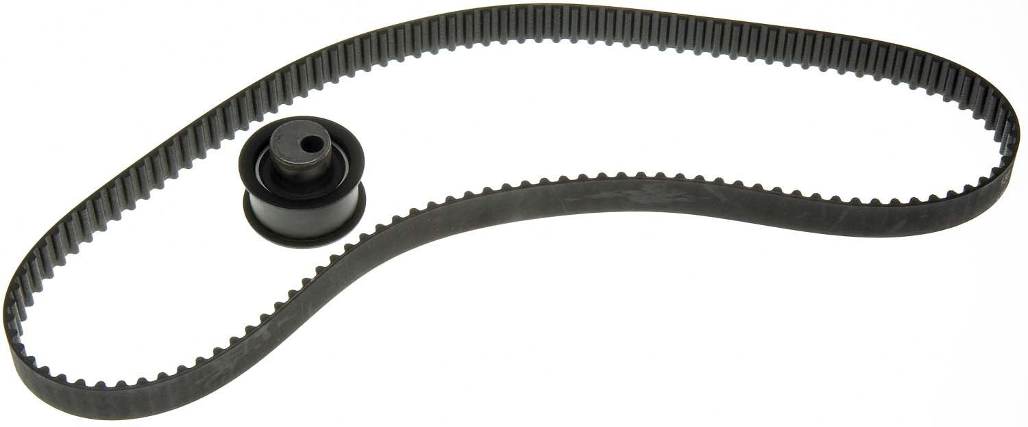 Gates 1988 Chrysler Lebaron 4-Cyl. 2.5L Timing Belt Component Kit