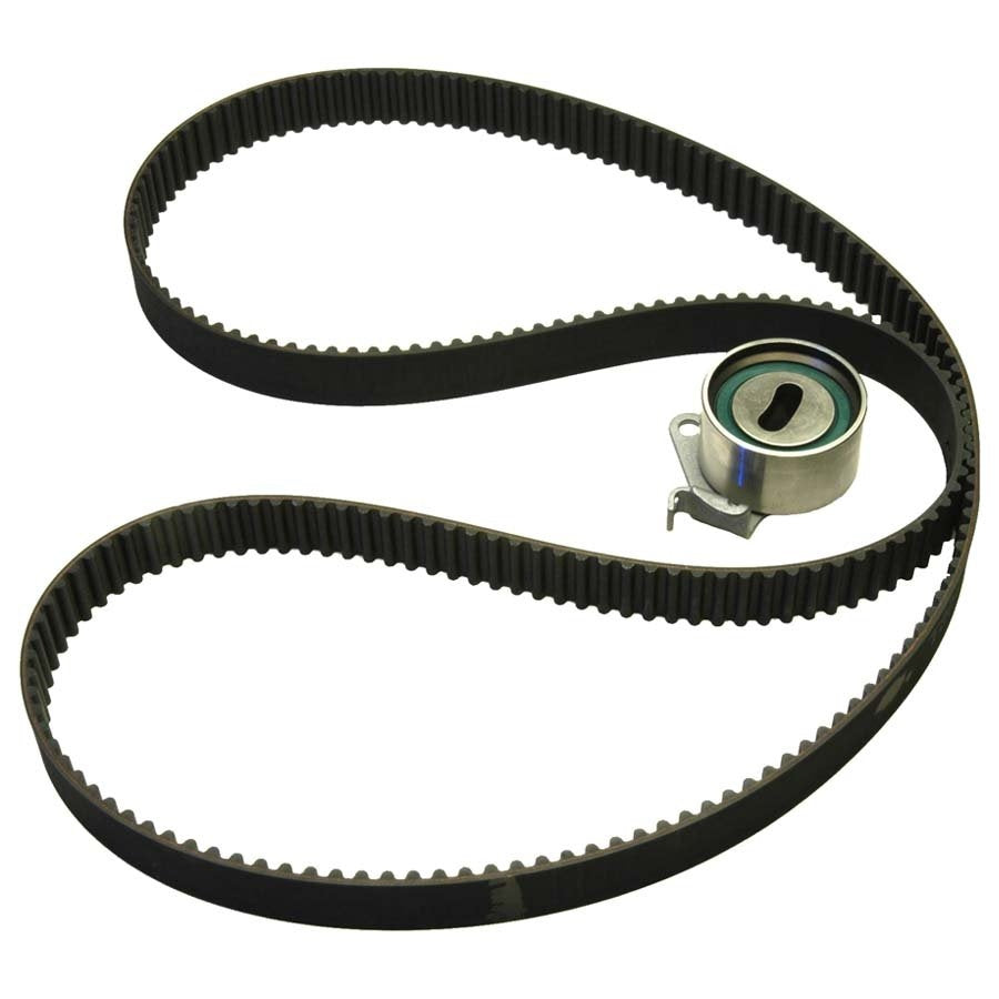Gates 97-99 Mitsubishi 3000GT/88 Galant / 91-96 Dodge Stealth Timing Belt Component Kit