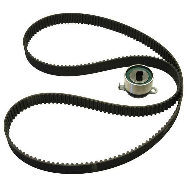 Gates 88-95 Honda Civic / 93-95 Civic Del Sol / 88-91 CRX Timing Belt Component Kit