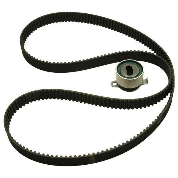 Gates 88-92 Honda Civic / 88-91 CRX Timing Belt Component Kit