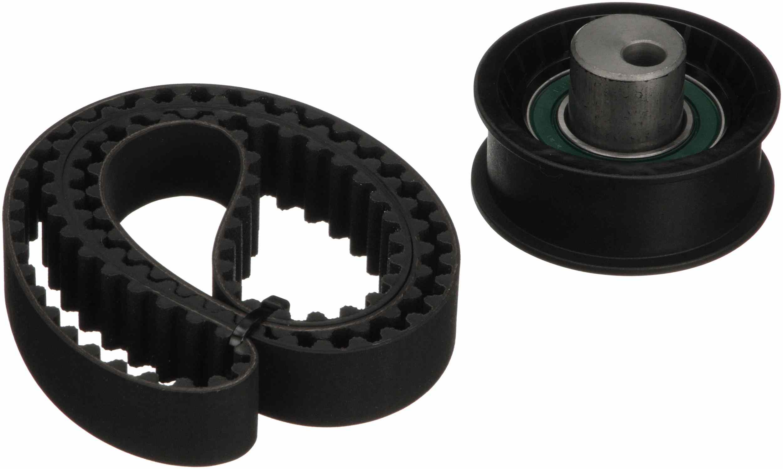 Gates 89-94 Dodge Shadow 4-Cyl. 2.5L Timing Belt Component Kit