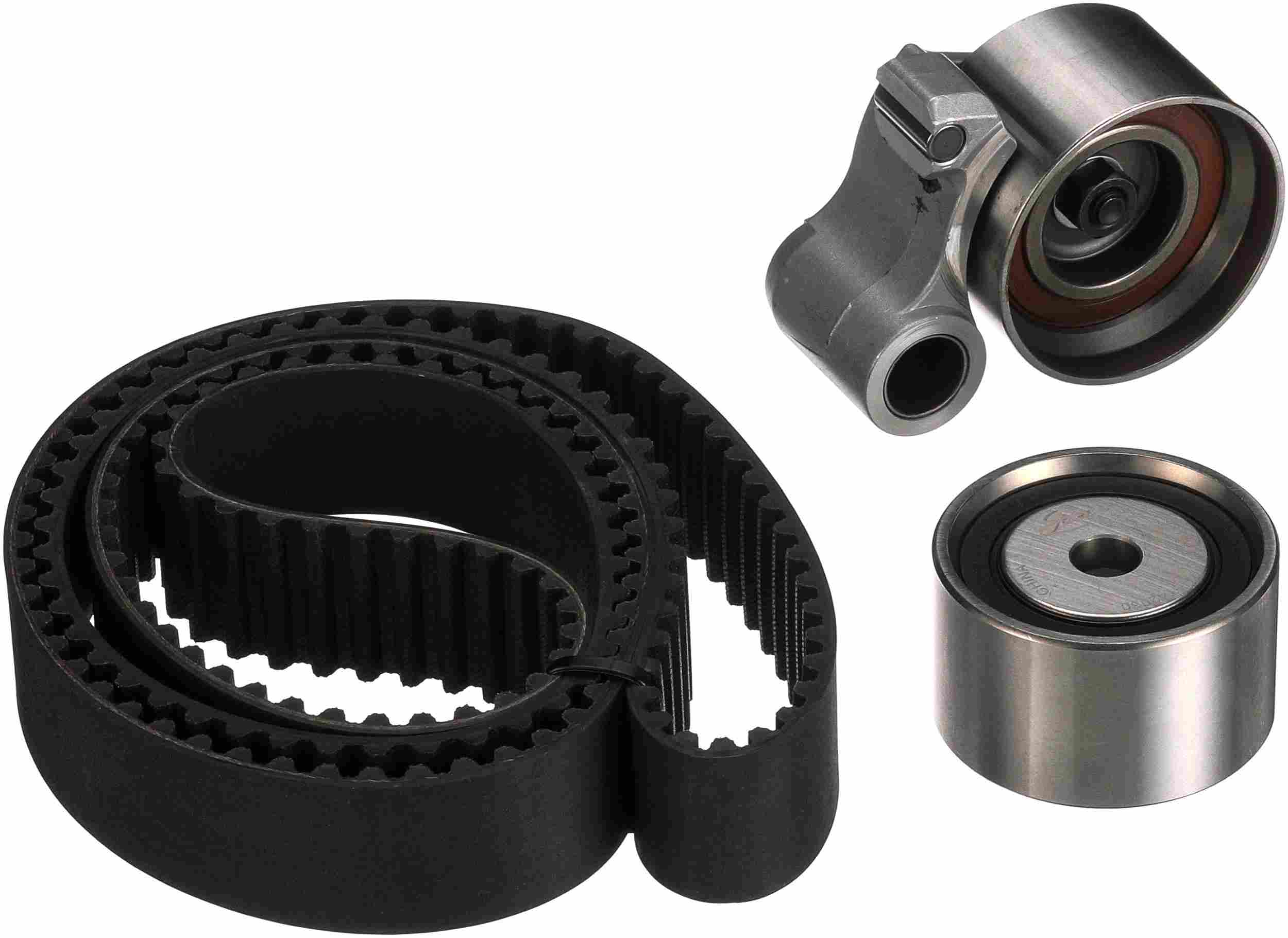 Gates 88-91 Toyota Camry V-6 2.5L Timing Belt Component Kit
