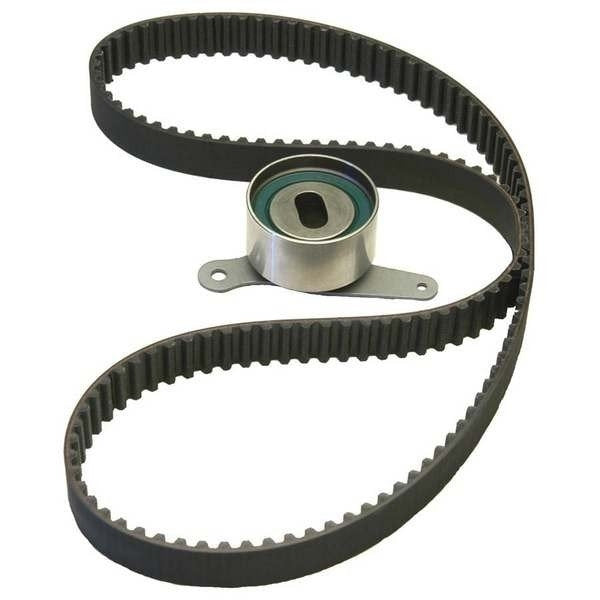 Gates 86-89 Honda Accord 4-Cyl. 2.0L Timing Belt Component Kit
