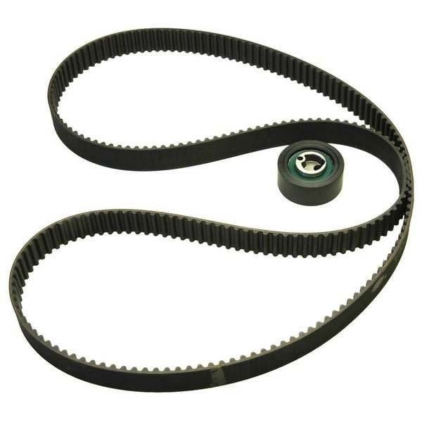 Gates 89-95 Geo Tracker 4-Cyl. 1.6L Timing Belt Component Kit