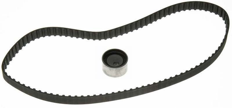 Gates 89-93 Geo Metro 3-Cyl. 1.0L Timing Belt Component Kit