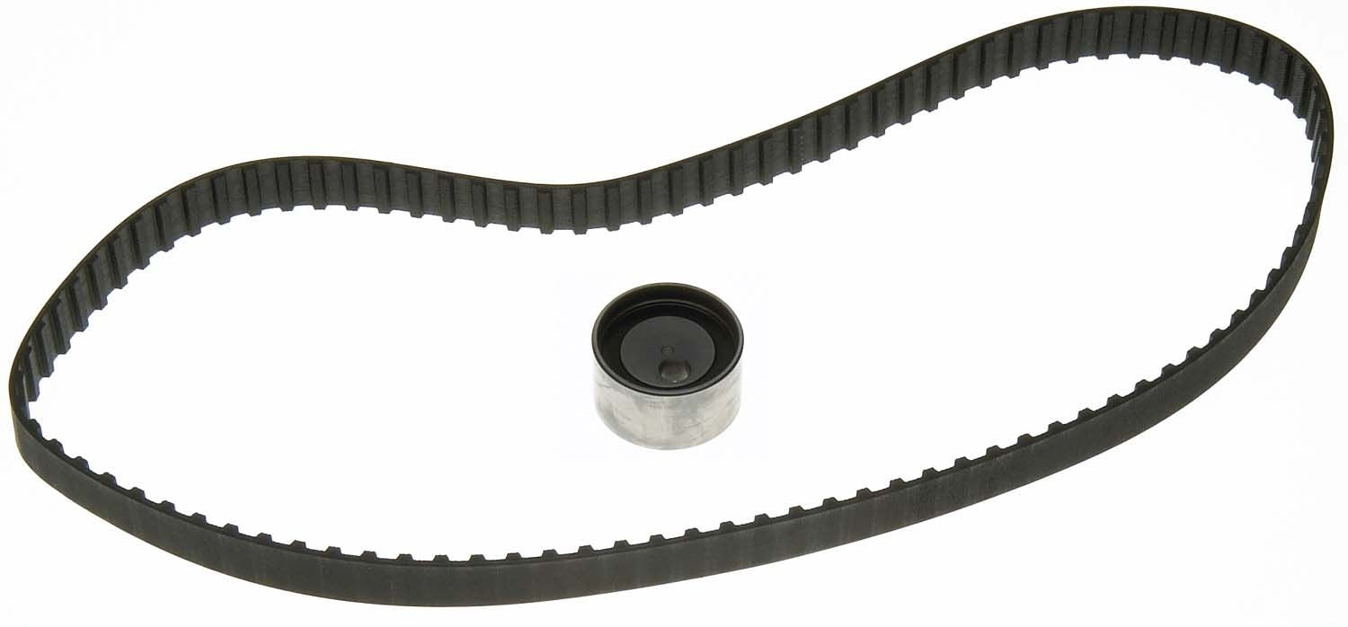 Gates 89-93 Geo Metro 3-Cyl. 1.0L Timing Belt Component Kit