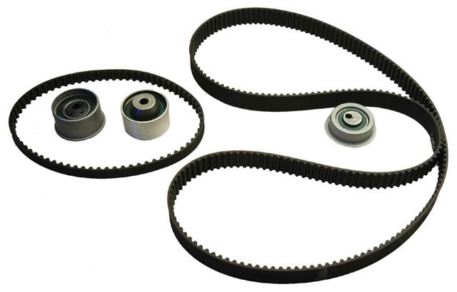 Gates 90-94 Eclipse / DSM 4G63 Turbo Stock Replacement Timing Belt Component Kit (Does not Include T