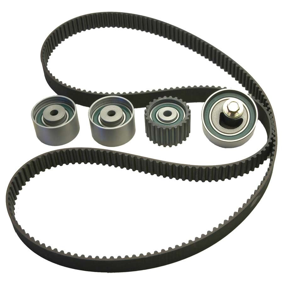 Gates 90-93 Subaru Legacy Timing Belt Component Kit