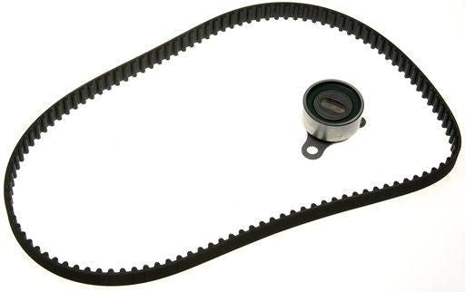 Gates Toyota Corolla AE86 4A-GE 1.6L Stock Replacement Timing Belt Component Kit (Belt Tensioner)