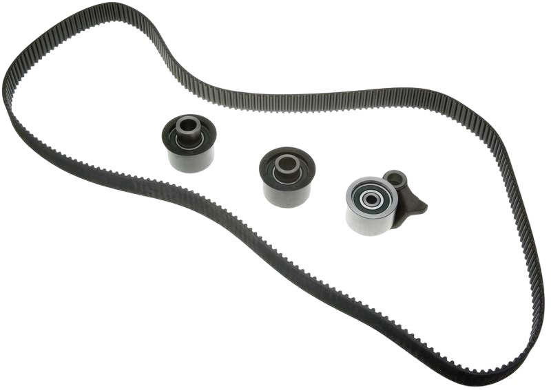 Gates 92-95 Mazda 929 V-6 3.0L Timing Belt Component Kit