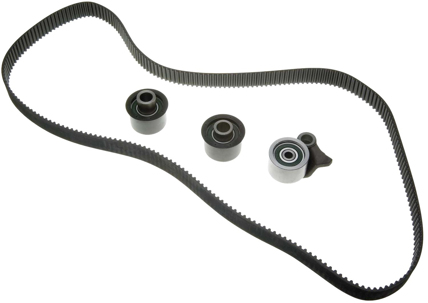 Gates 92-95 Mazda 929 V-6 3.0L Timing Belt Component Kit