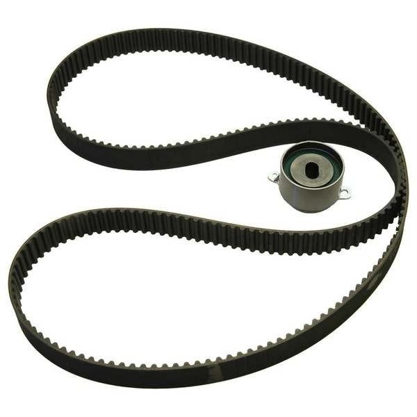 Gates 96-01 Acura Integra / 97-01 Honda CR-V Timing Belt Component Kit