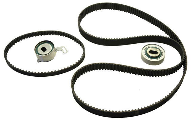 Gates 90-97 Honda Accord/92-96 Prelude Timing Belt Component Kit