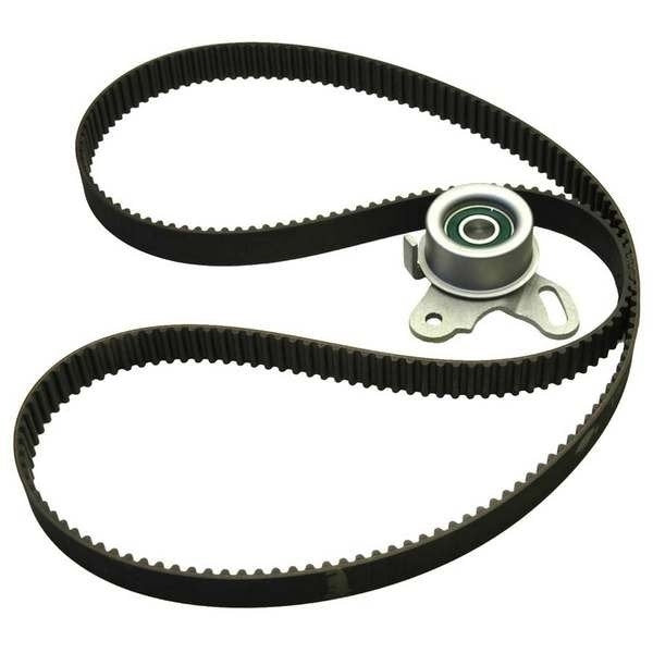 Gates 91-96 Mitsubishi Mirage 4-Cyl. 1.5L Timing Belt Component Kit