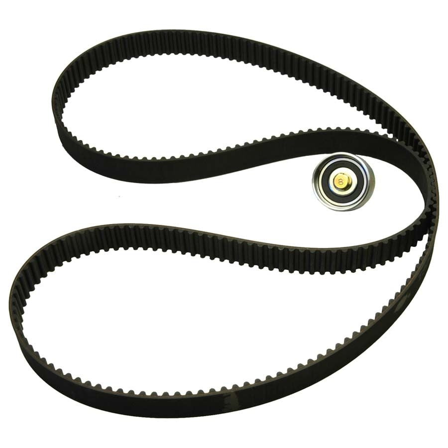 Gates 91-96 Ford Escort 4-Cyl. 1.9L Timing Belt Component Kit