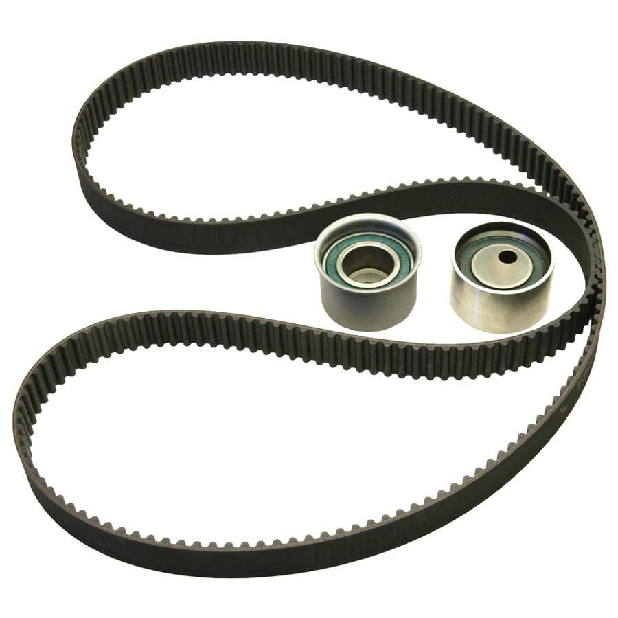 Gates 91-96 Dodge Stealth / 91-99 Mitsubishi 3000GT/92-95 Diamante Timing Belt Component Kit