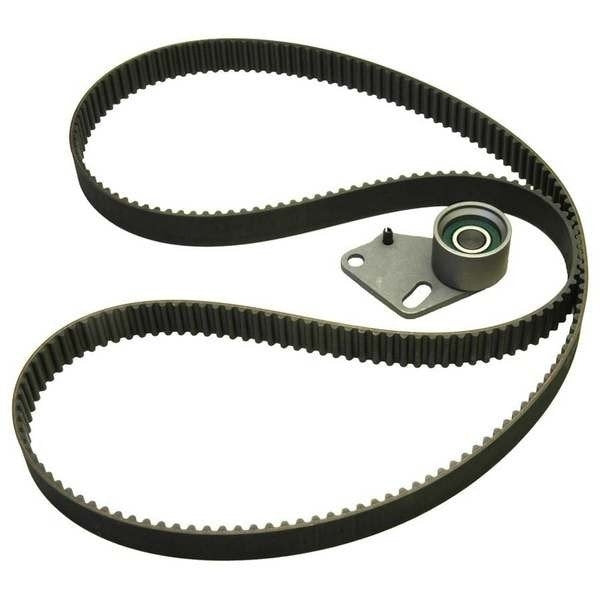 Gates 92-94 Ford Ranger 4-Cyl. 2.3L Timing Belt Component Kit