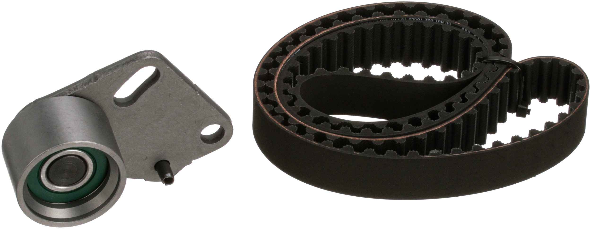 Gates 92-94 Ford Ranger 4-Cyl. 2.3L Timing Belt Component Kit