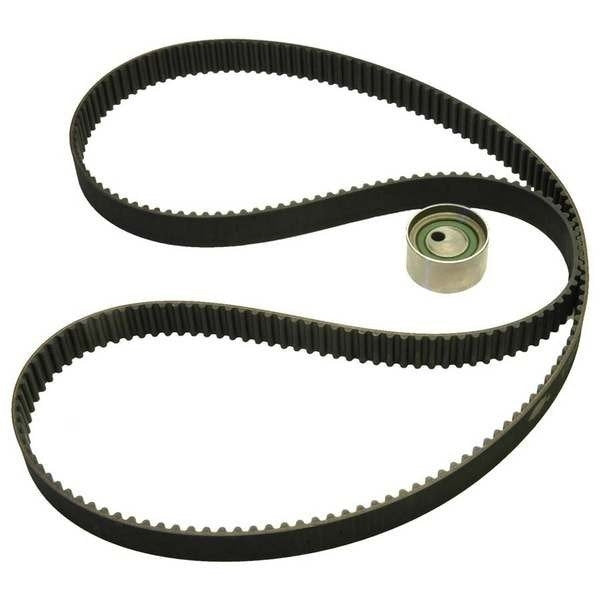 Gates 92-98 Suzuki Sidekick PowerGrip Premium OE Timing Belt Component Kit