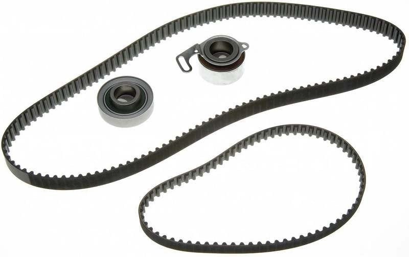 Gates 92-96 Honda Prelude Timing Belt Component Kit