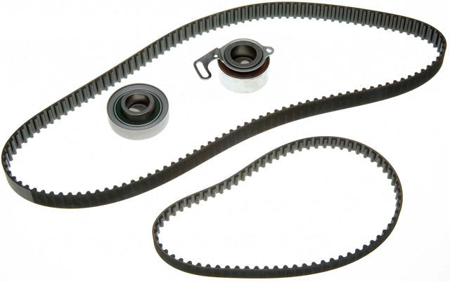 Gates 92-96 Honda Prelude Timing Belt Component Kit