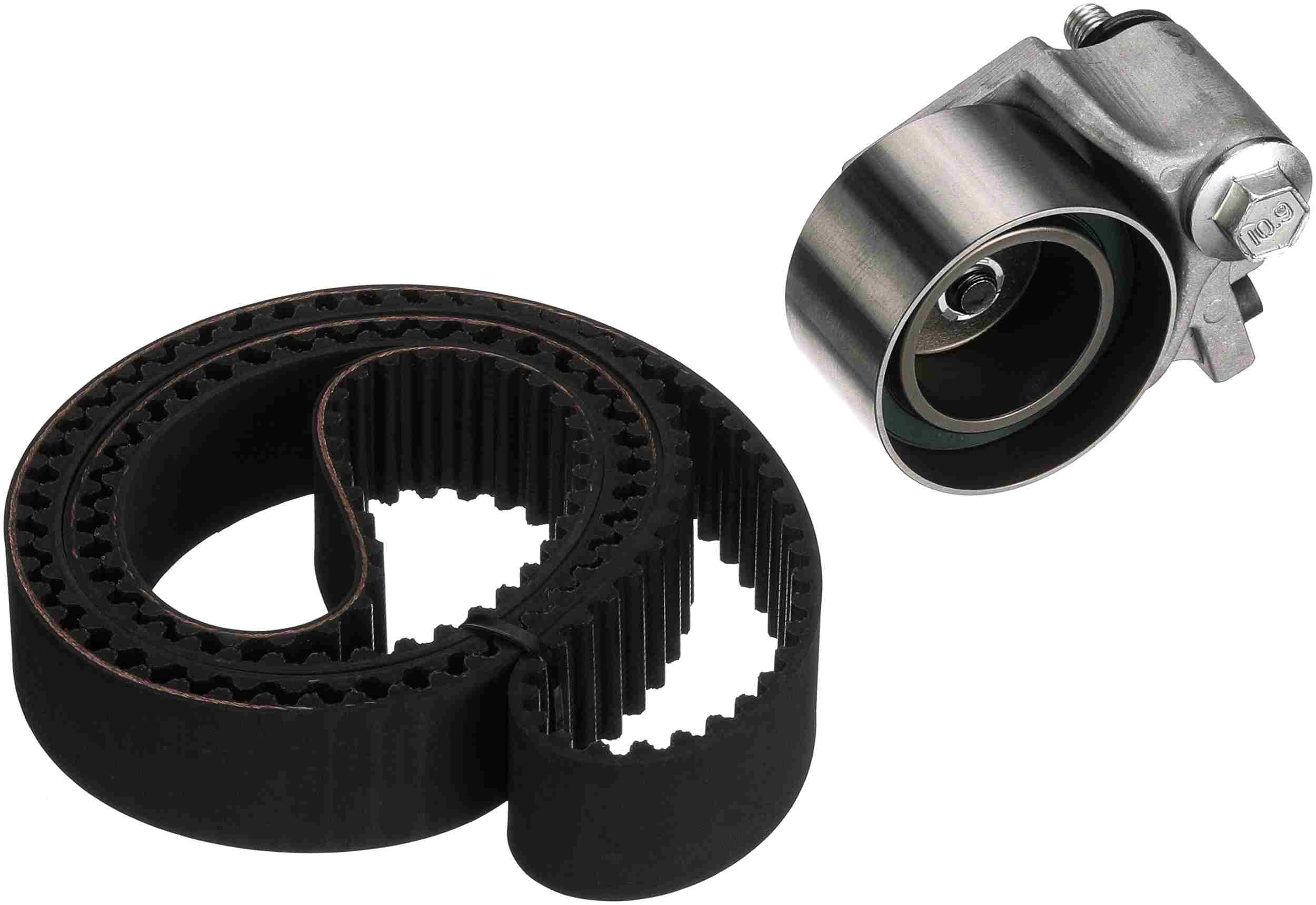 Gates 93-94 Chrysler Concorde V-6 3.5L Timing Belt Component Kit