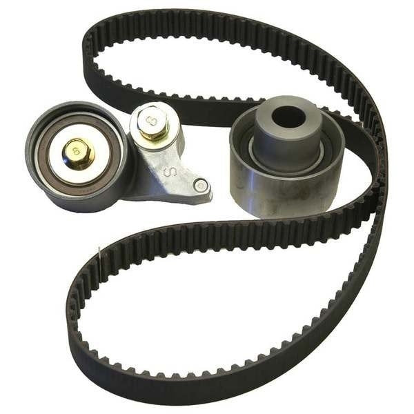 Gates 93-97 Isuzu Rodeo V-6 3.2L Timing Belt Component Kit