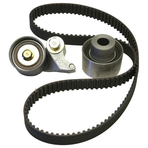 Gates 93-97 Isuzu Rodeo V-6 3.2L Timing Belt Component Kit