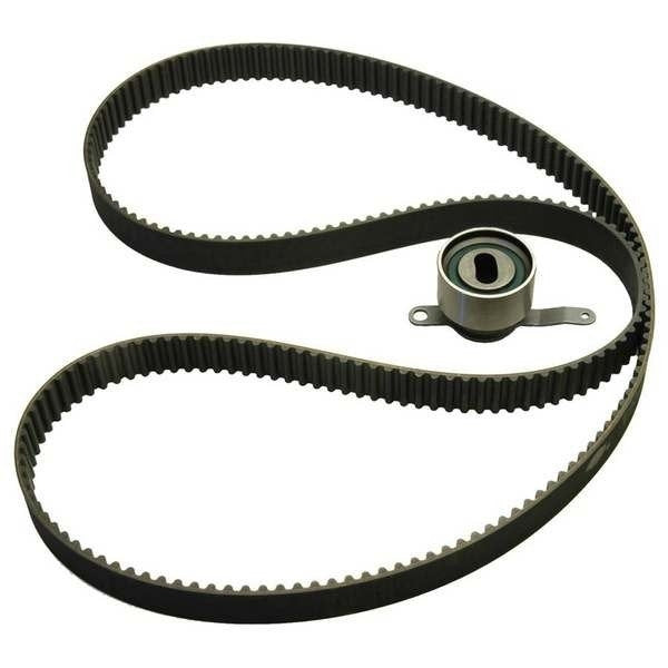Gates 97-00 Acura EL / 02-00 Honda Civic/93-97 Civic Del Sol Timing Component Kit