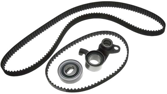 Gates 93-01 Honda Prelude Timing Component Kit