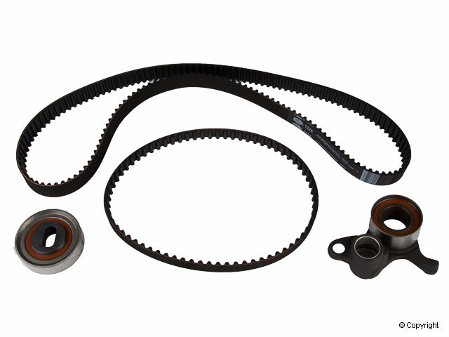 Gates 93-01 Honda Prelude Timing Component Kit