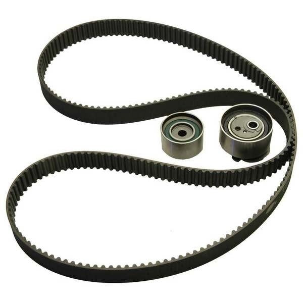 Gates 93-97 Ford Probe / 93-02 Mazda 626 / 93-97 Mazda MX-6 Timing Belt Component Kit