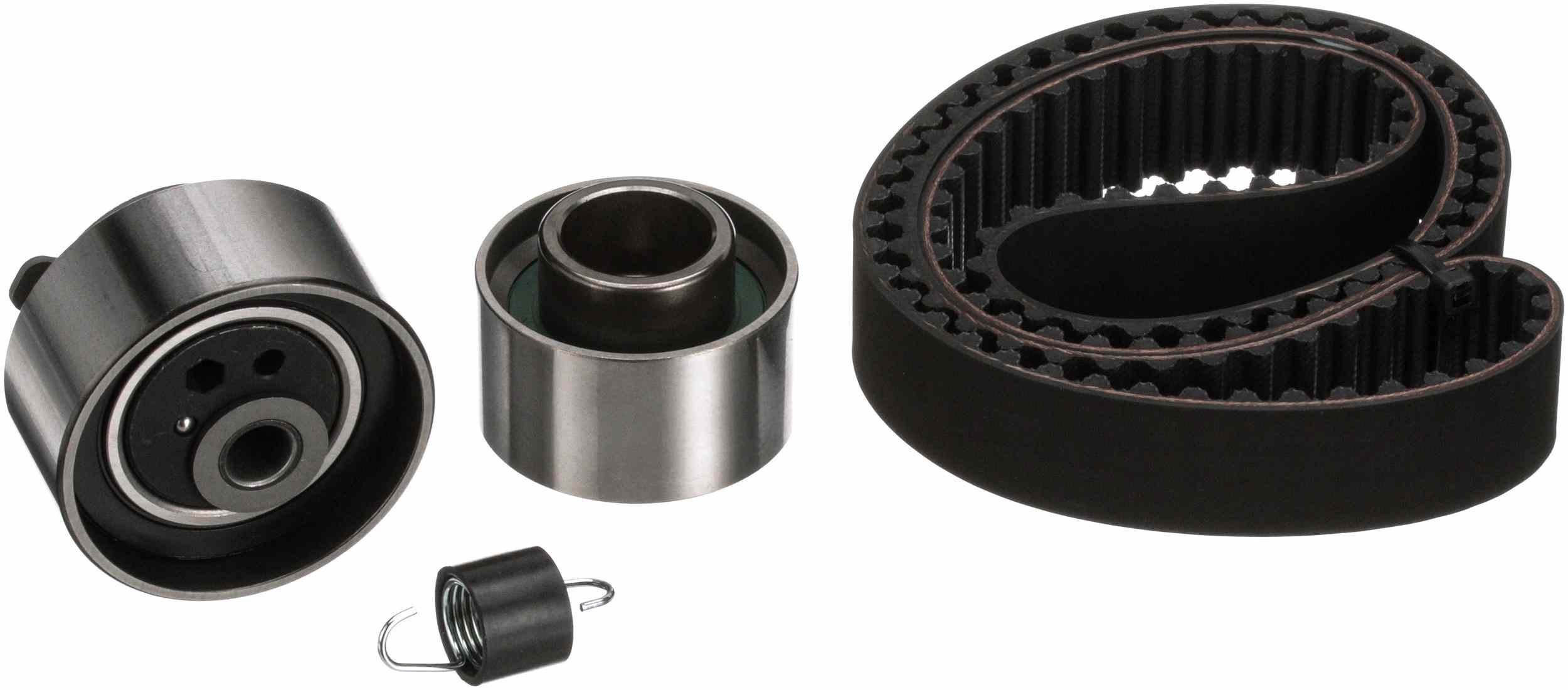Gates 93-97 Ford Probe / 93-02 Mazda 626 / 93-97 Mazda MX-6 Timing Belt Component Kit