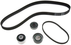 Gates 96-99 Mitsubishi Eclipse/96-98 Galant/97-99 Montero Sport Timing Component Kit