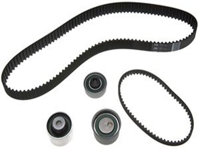 Gates 96-99 Mitsubishi Eclipse/96-98 Galant/97-99 Montero Sport Timing Component Kit
