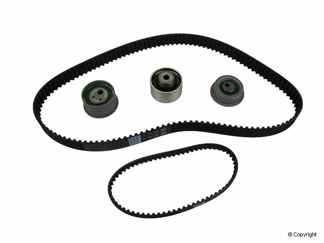 Gates 1993 Mitsubishi Galant 4-Cyl. 2.0L Timing Belt Component Kit