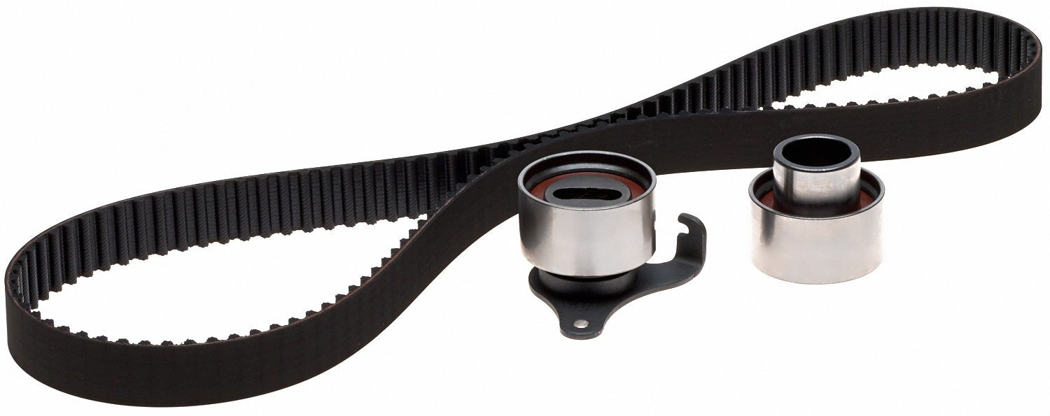 Gates 88-94 Toyota Tercel 4-Cyl. 1.5L Timing Belt Component Kit