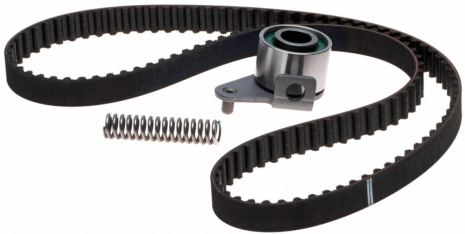 Gates 93 Volvo 240 / 93-95 940 Timing Belt Component Kit