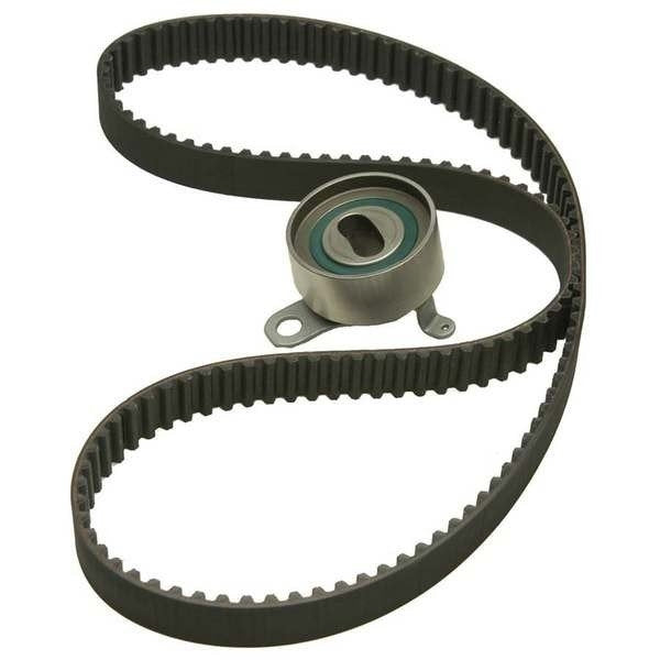 Gates 93-97 Geo Prizm / 94-97 Toyota Celica/93-97 Corolla Timing Belt Component Kit
