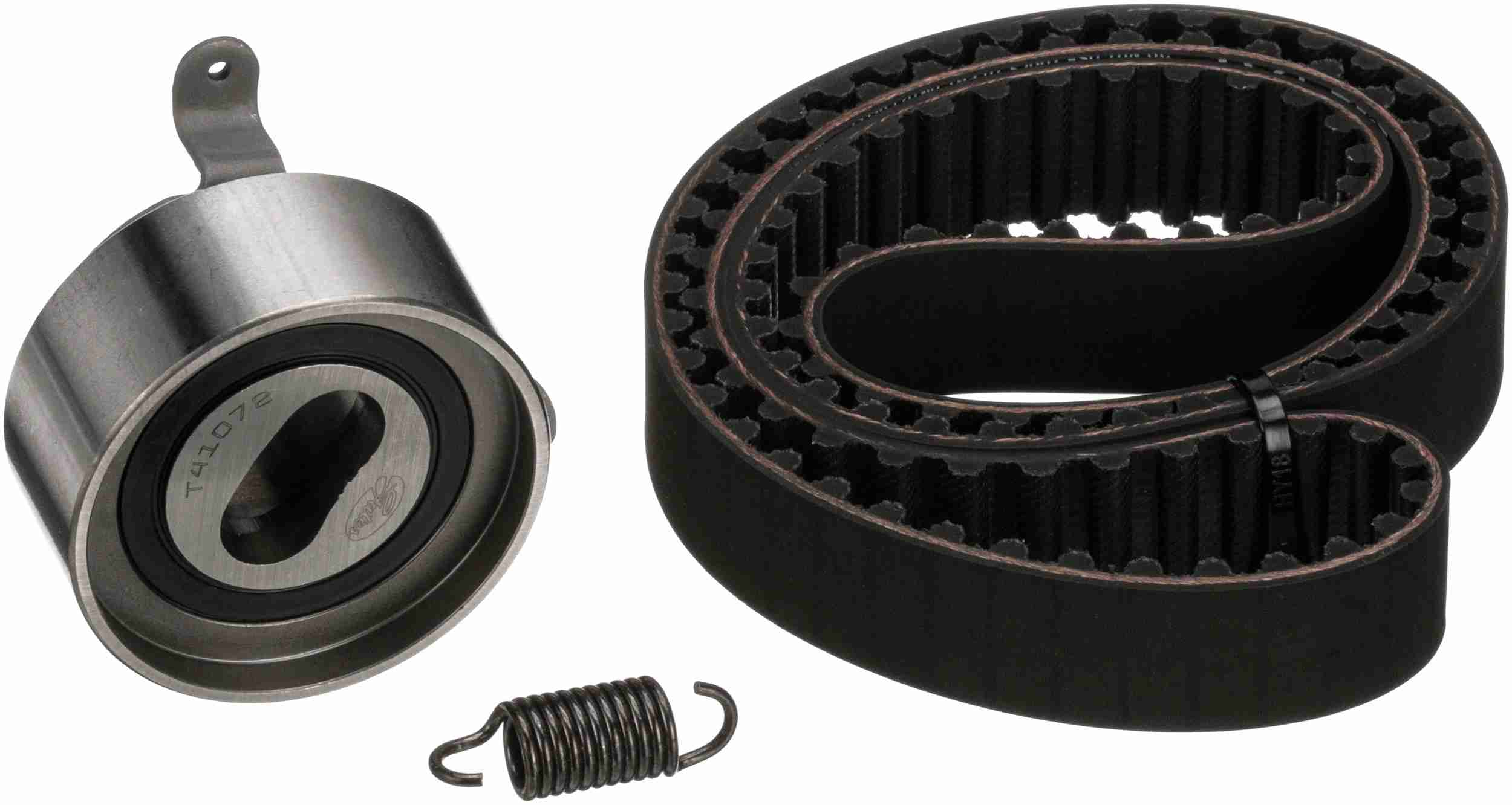 Gates 93-97 Geo Prizm / 94-97 Toyota Celica/93-97 Corolla Timing Belt Component Kit