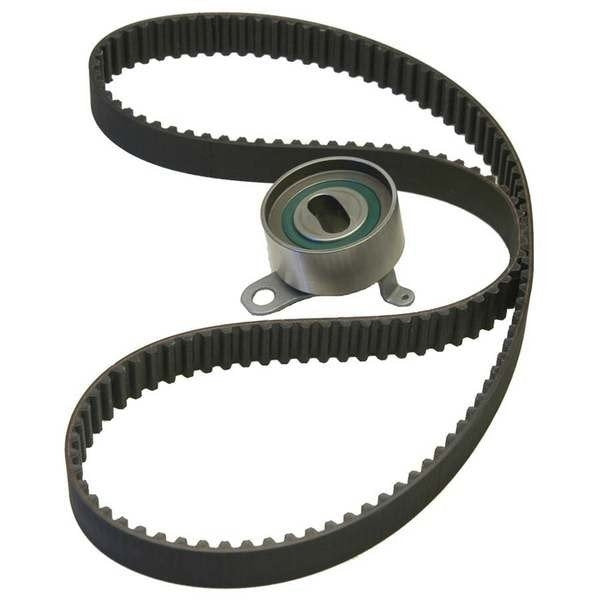 Gates 93-97 Geo Prizm / 93-97 Toyota Corolla Timing Belt Component Kit