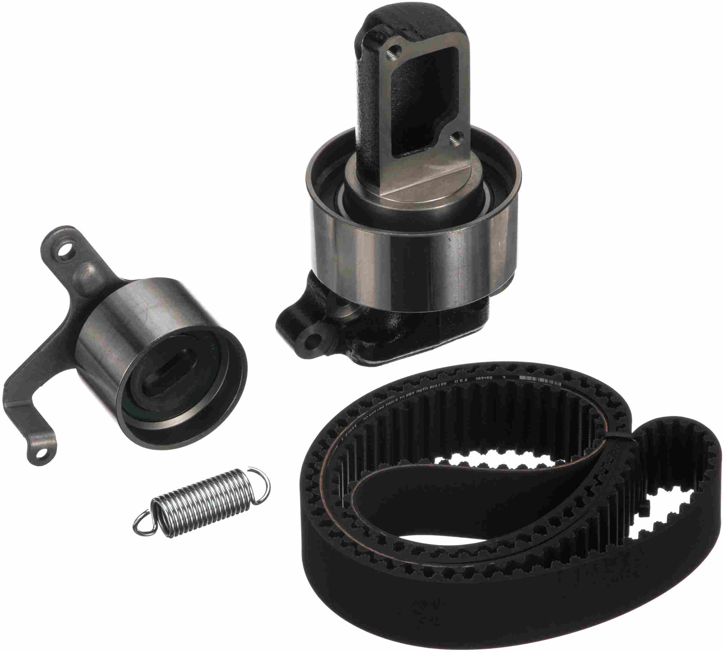 Gates 88-92 Toyota Pickup V-6 3.0L Timing Belt Component Kit