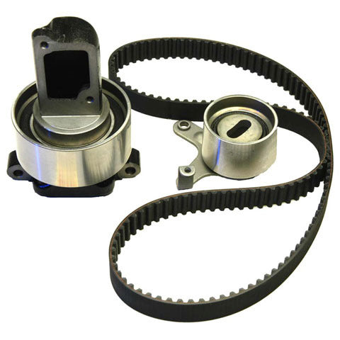 Gates 88-92 Toyota Pickup V-6 3.0L Timing Belt Component Kit